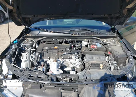 2024 Honda Civic Sport from USA, damaged, VIN 2HGFE2F54RH550211